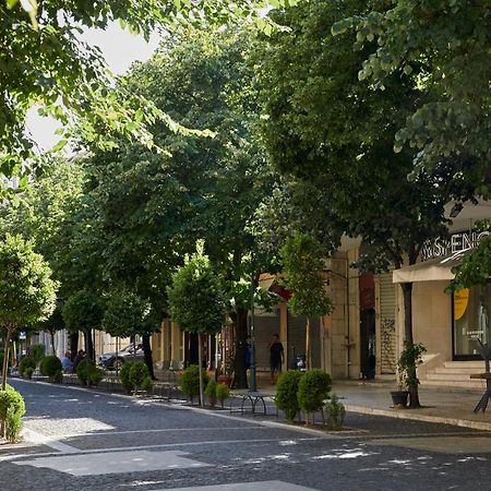 Old Town Luxury Suites 'Contessa' Corfu  Exterior foto