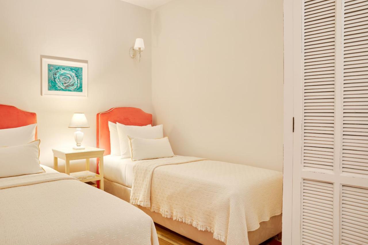 Old Town Luxury Suites 'Contessa' Corfu  Exterior foto