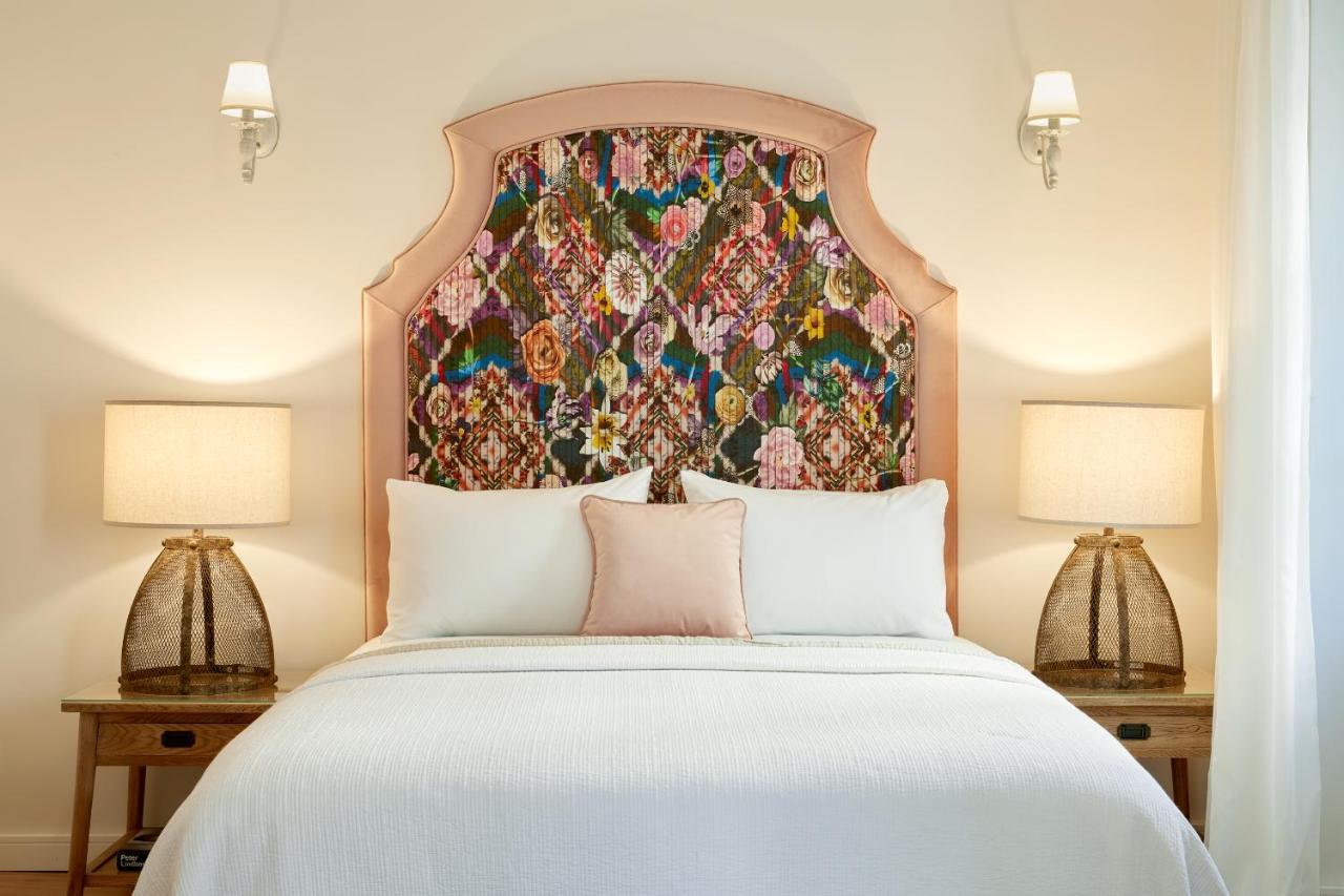 Old Town Luxury Suites 'Contessa' Corfu  Exterior foto